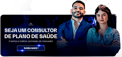 Seja um Consultor