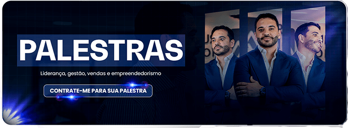Palestras